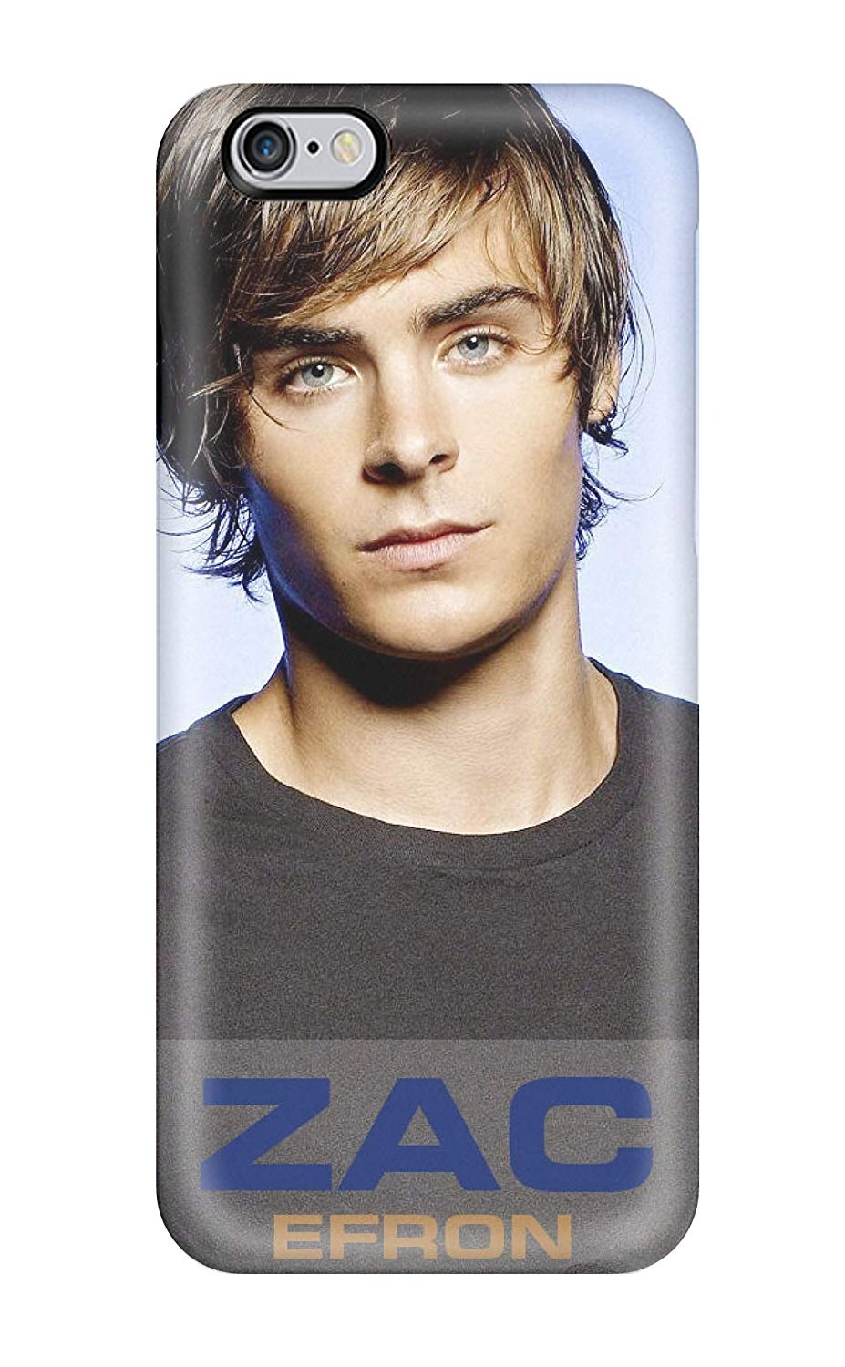 Zac Efron Iphone 6 Case Review New Arrival Case Specially - Zac Efron , HD Wallpaper & Backgrounds