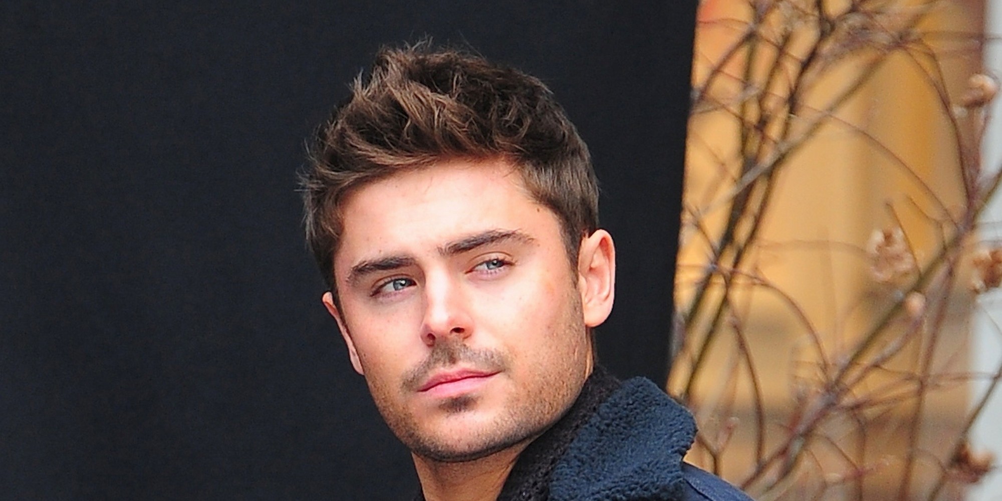Zac Efron Wallpapers - Zac Efron 26 Years Old , HD Wallpaper & Backgrounds