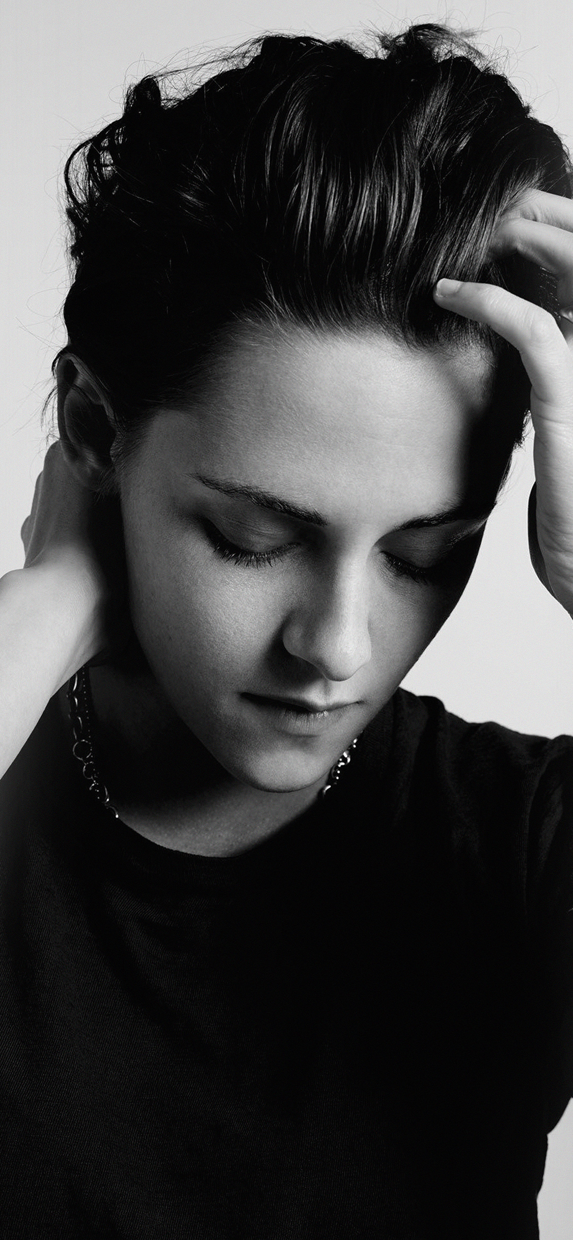 Iphone X - Kristen Stewart , HD Wallpaper & Backgrounds