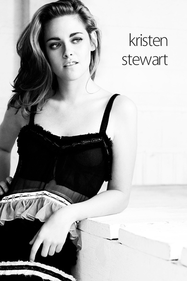Kristen Stewart Iphone Wallpaper - Kristen Stewart Wallpaper Samsung , HD Wallpaper & Backgrounds