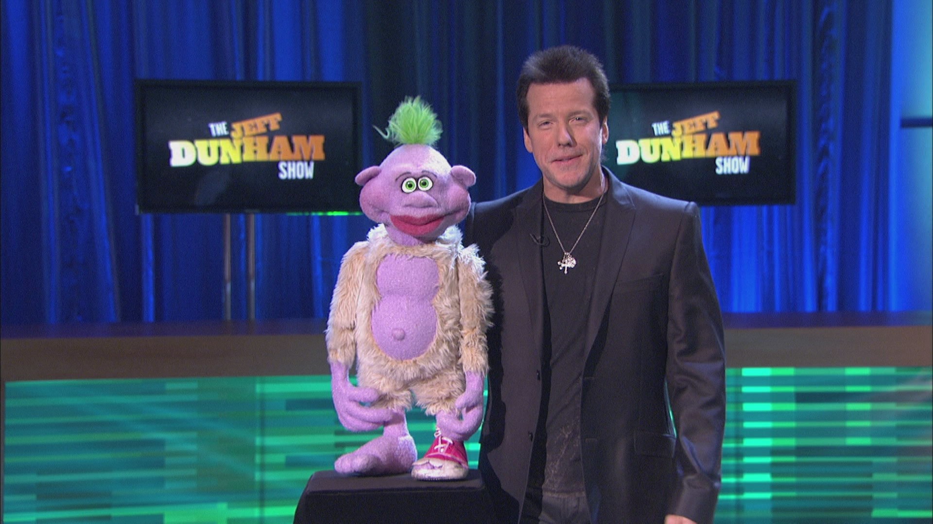 Jeff Dunham , HD Wallpaper & Backgrounds