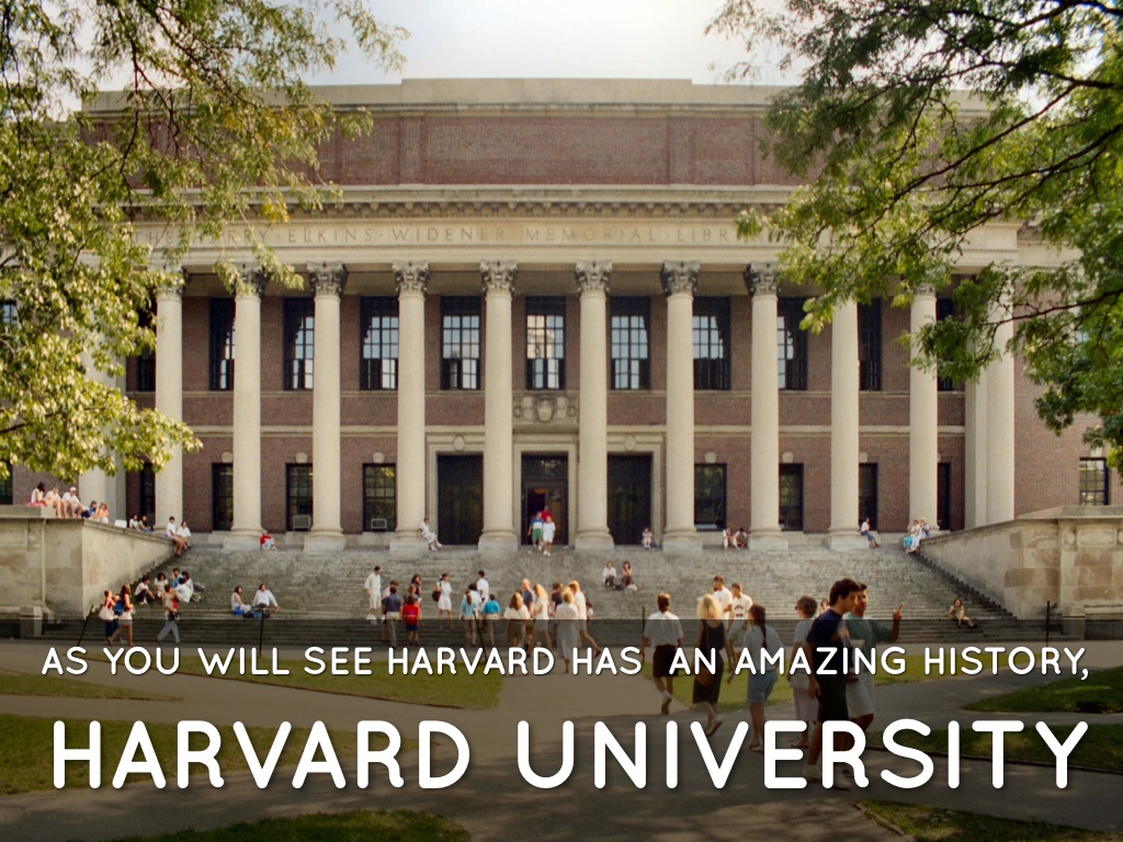 Harvard University Wallpaper - Harvard University, Widener Library , HD Wallpaper & Backgrounds
