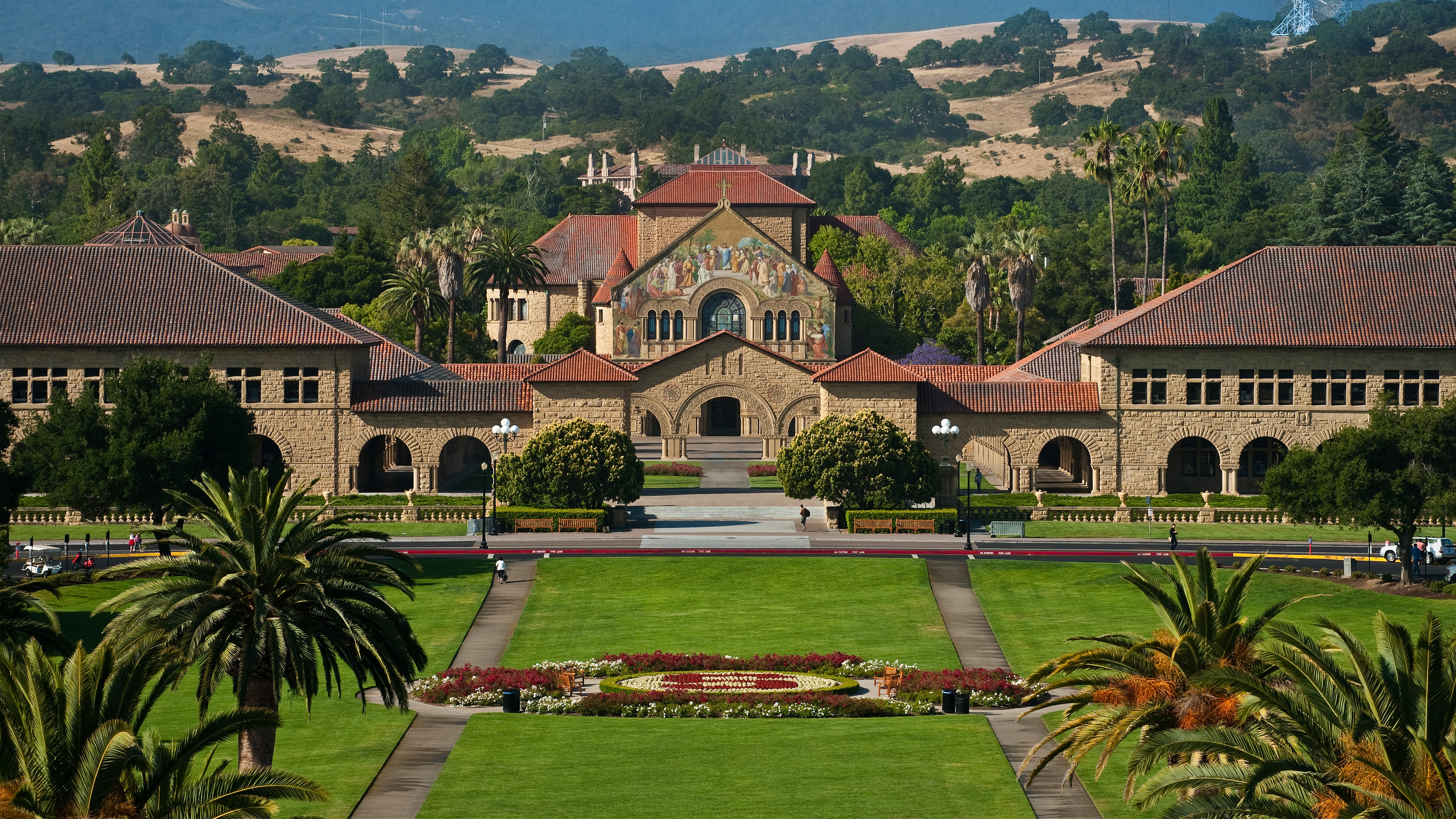 Download Free Stanford University Wallpapers - San Francisco Stanford , HD Wallpaper & Backgrounds