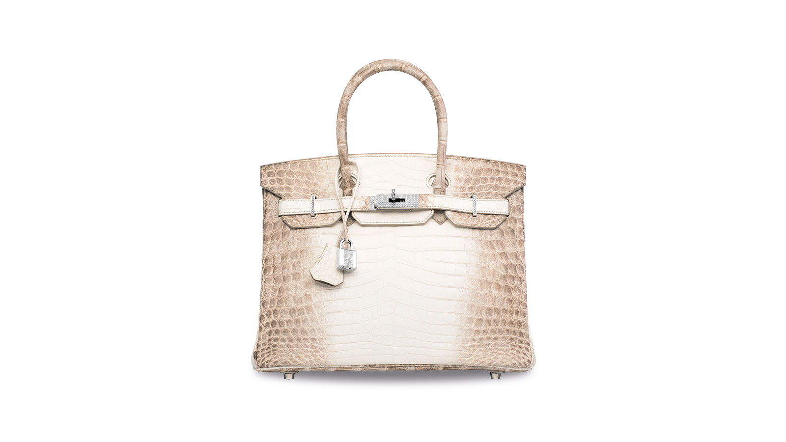 The Most Expensive Handbag Ever Sold - Most Expensive Birkin , HD Wallpaper & Backgrounds