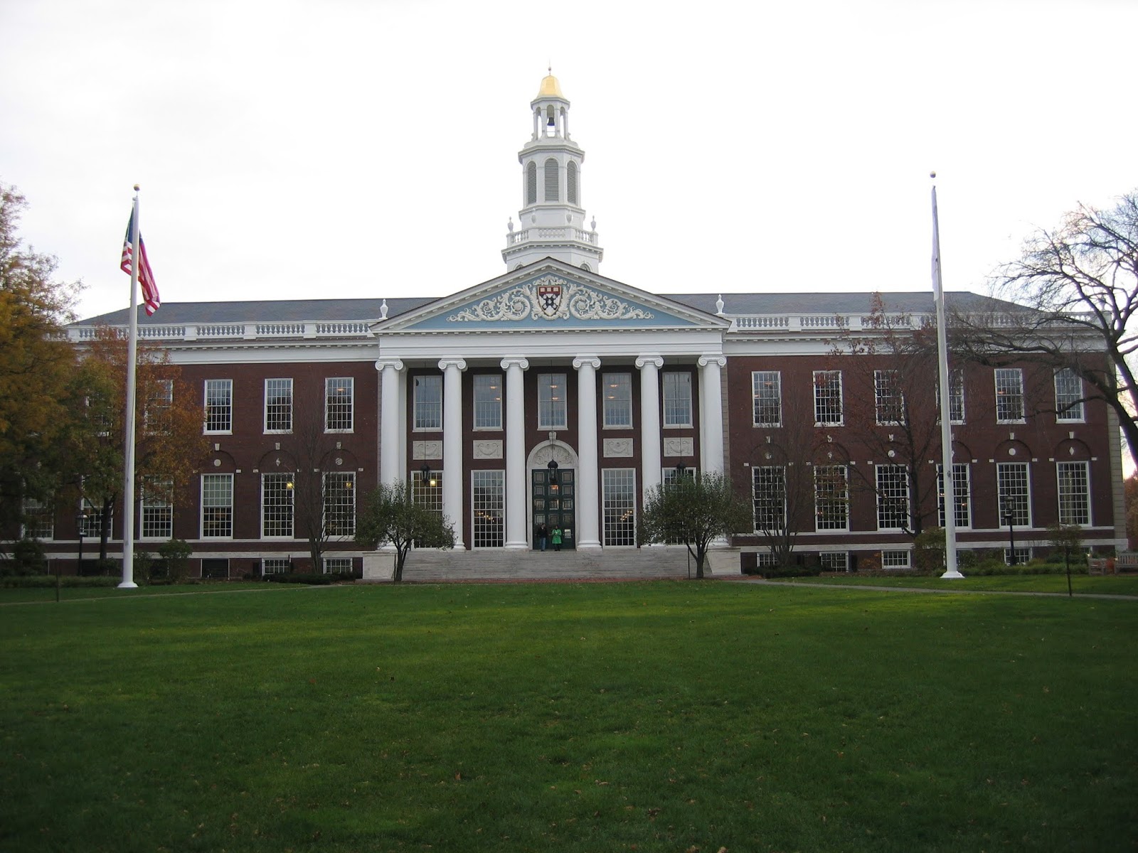 62 Harvard University Wallpapers Are Available For - Harvard Business School, Baker Library , HD Wallpaper & Backgrounds
