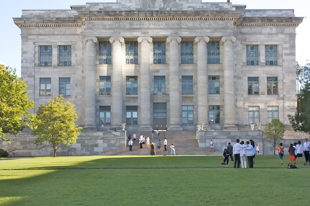 New Class, Harvard Medical School - Harvard Medical School , HD Wallpaper & Backgrounds