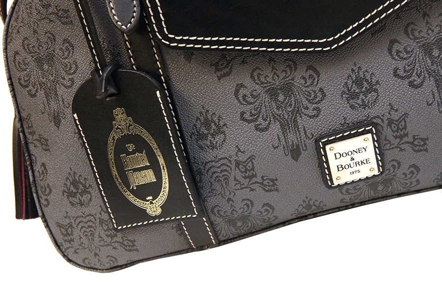 I Love The Subtle Details On The Bag, Including The - Dooney And Bourke Disney Large Purse , HD Wallpaper & Backgrounds