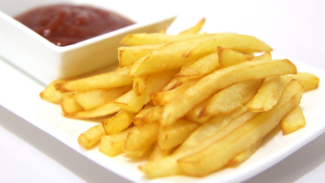 French Fries - France Fried , HD Wallpaper & Backgrounds