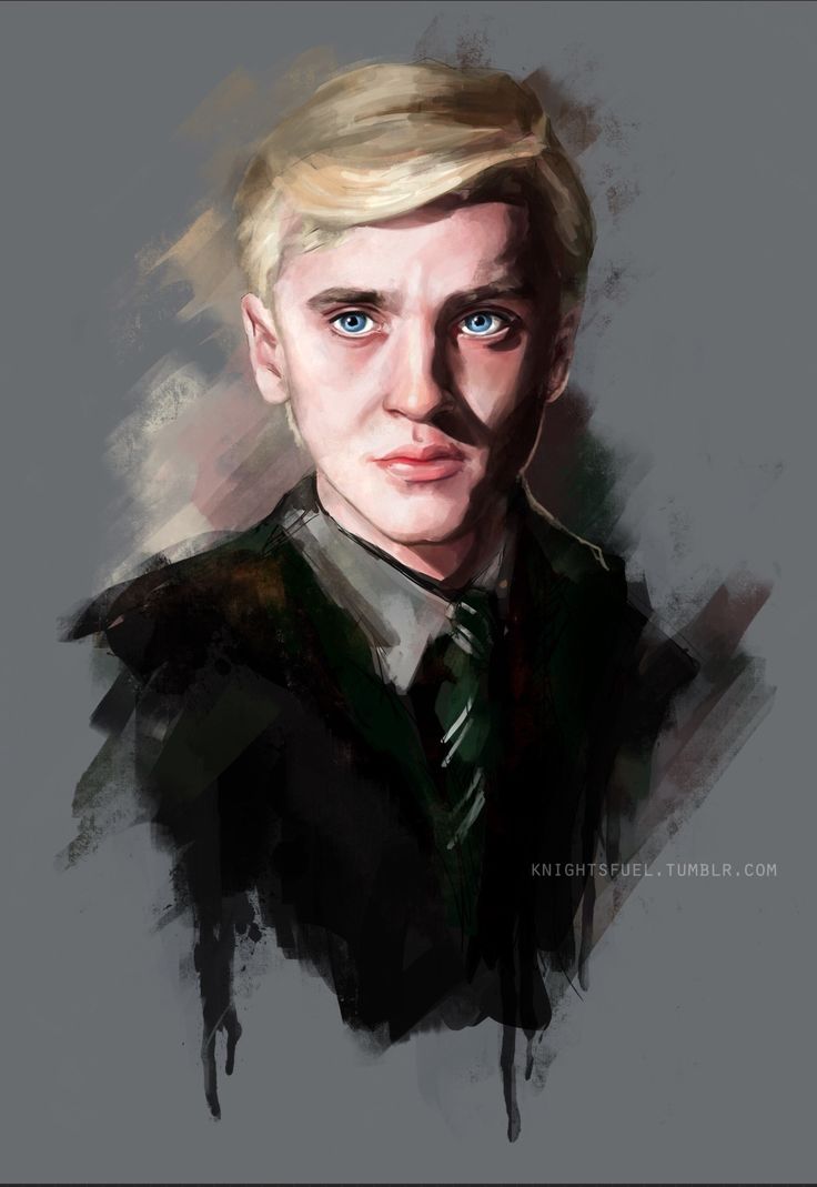 #fanfiction #harry #potter - Draco Malfoy , HD Wallpaper & Backgrounds