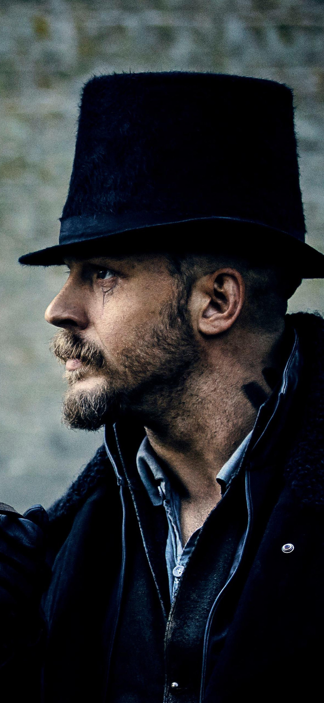 Taboo Tom Hardy 5k - James Delaney , HD Wallpaper & Backgrounds