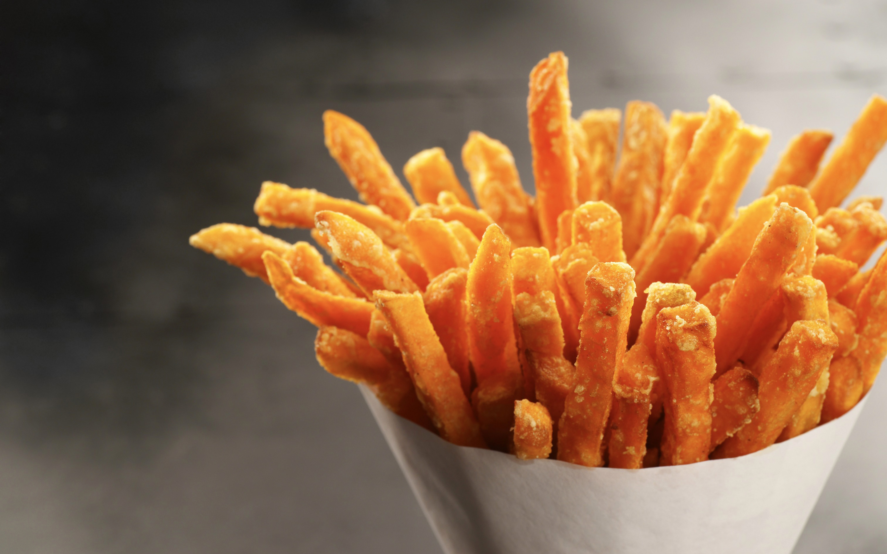 French Fries, Fastfood, Potato, Close-up - French Fries High Resolution , HD Wallpaper & Backgrounds