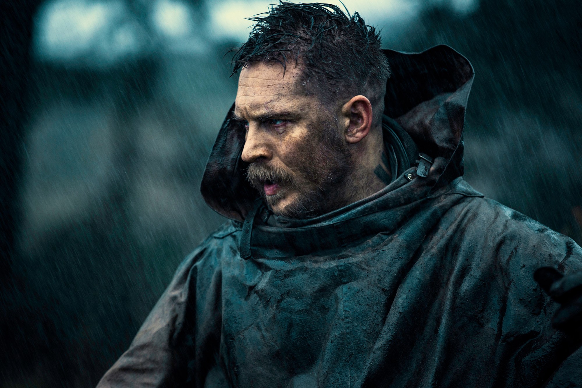 Tom Hardy Wallpaper, Where You Can Download This Picture - Tom Hardy , HD Wallpaper & Backgrounds