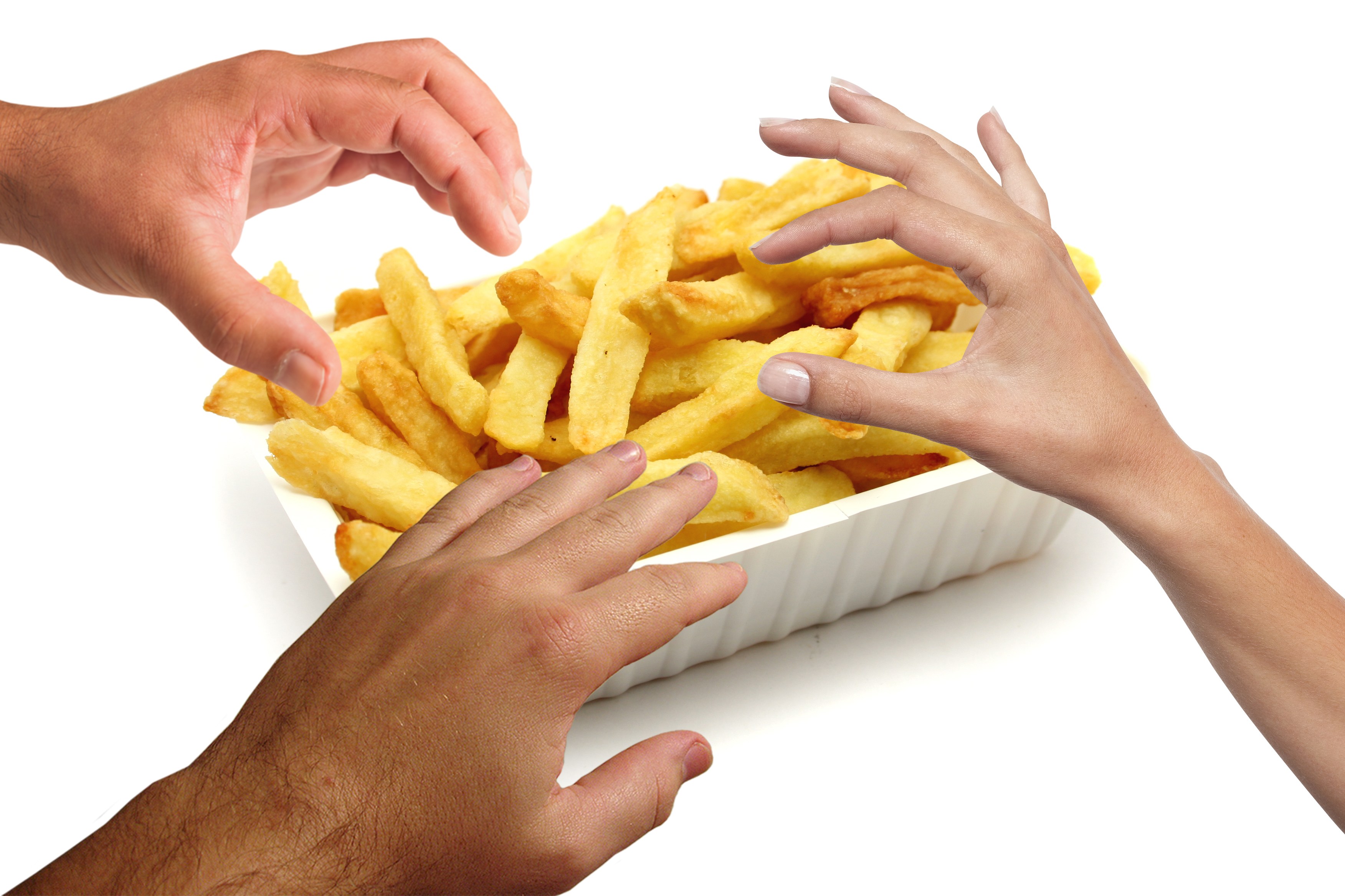 7 Indescribable Things About French Fries - Junk Food French Fries , HD Wallpaper & Backgrounds