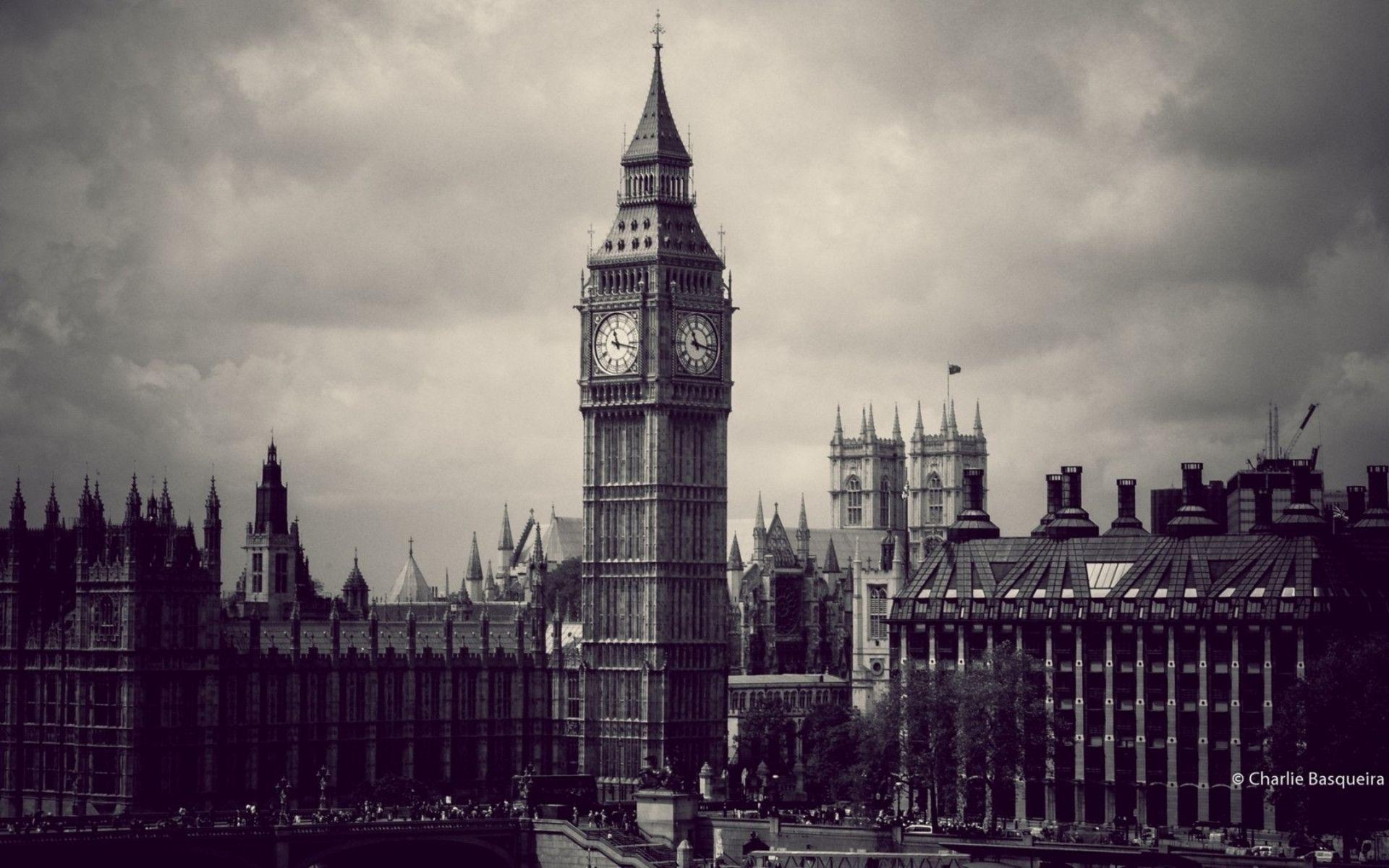 40 Big Ben Wallpapers - London Wallpapers For Note 5 , HD Wallpaper & Backgrounds
