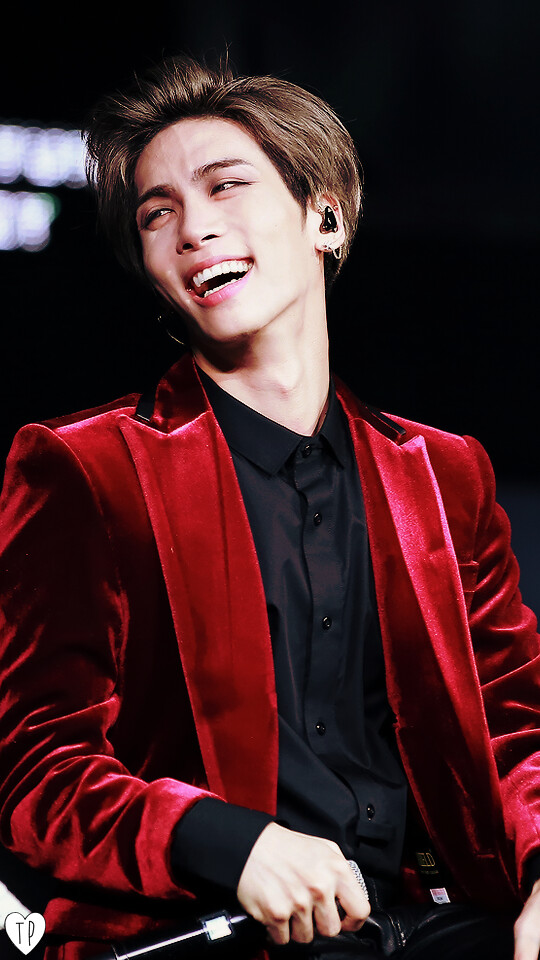 Jonghyun Wallpapers - Jonghyun Smile , HD Wallpaper & Backgrounds