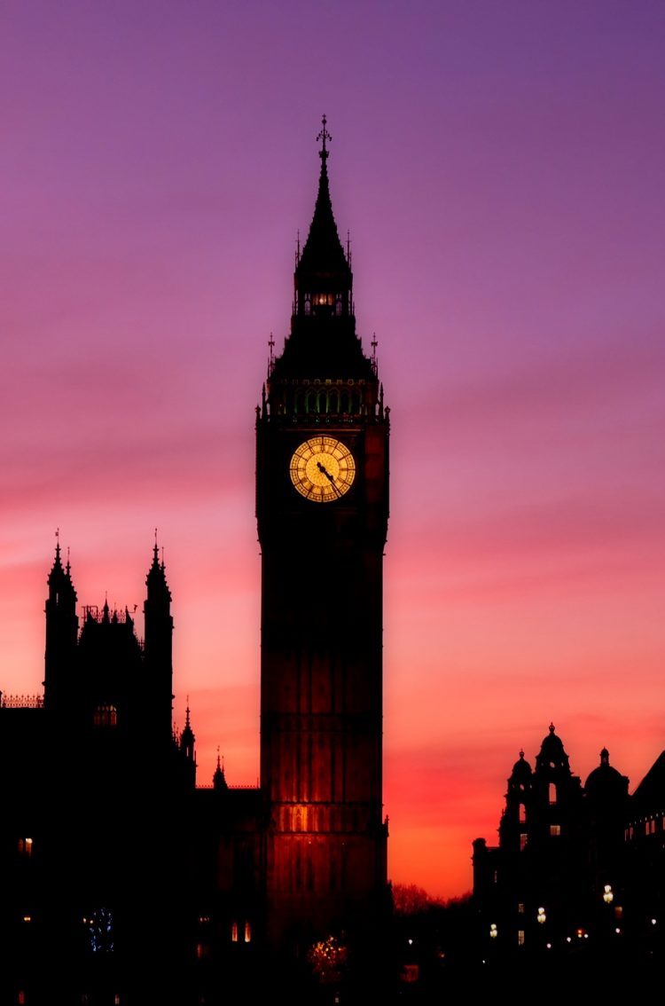 Ipad/tablet - Houses Of Parliament , HD Wallpaper & Backgrounds