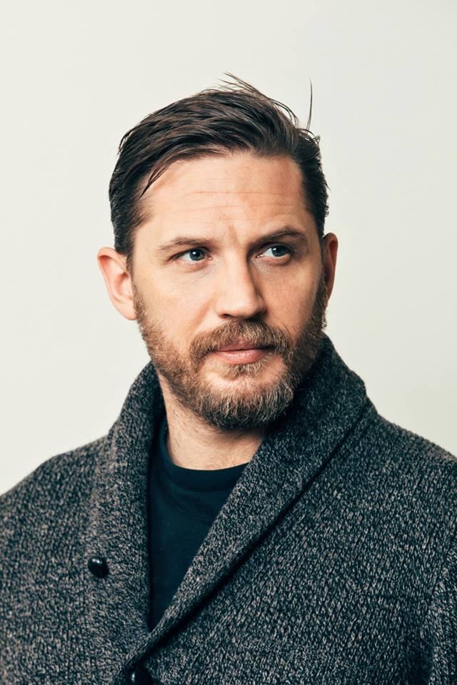 Tom Hardy Image - Tom Hardy Alone Quotes , HD Wallpaper & Backgrounds