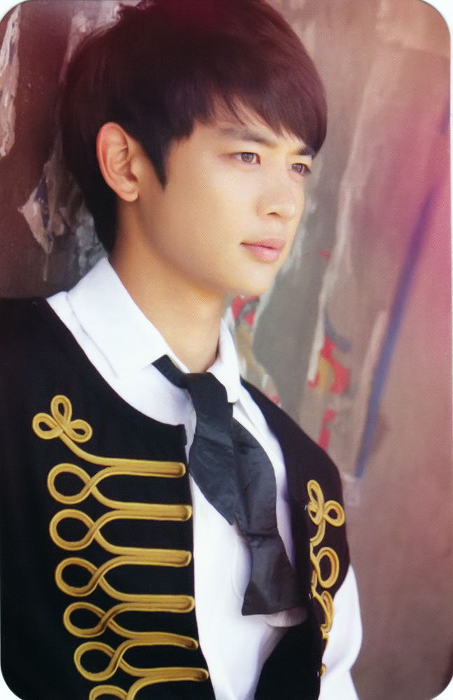 Minho 1000 Years Always By Your Side , HD Wallpaper & Backgrounds