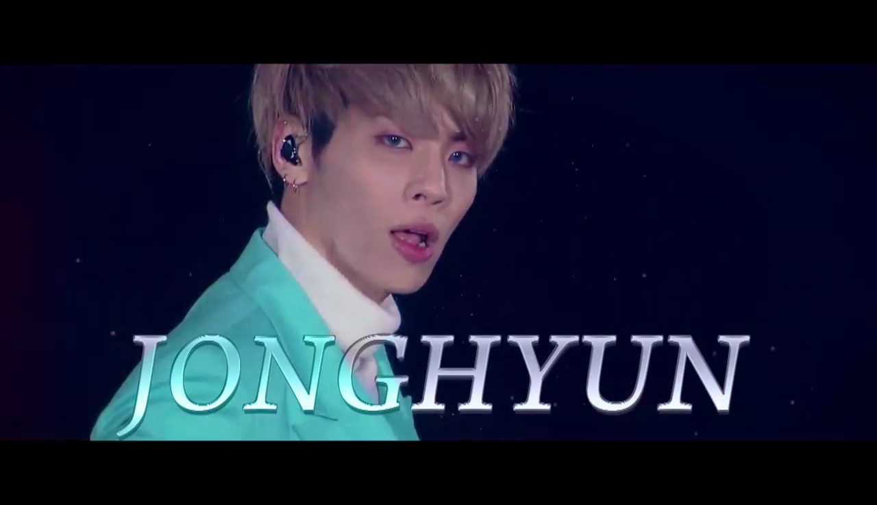 In Honor Of Jonghyun, Here Are Some Of My Favorite - Photo Caption , HD Wallpaper & Backgrounds