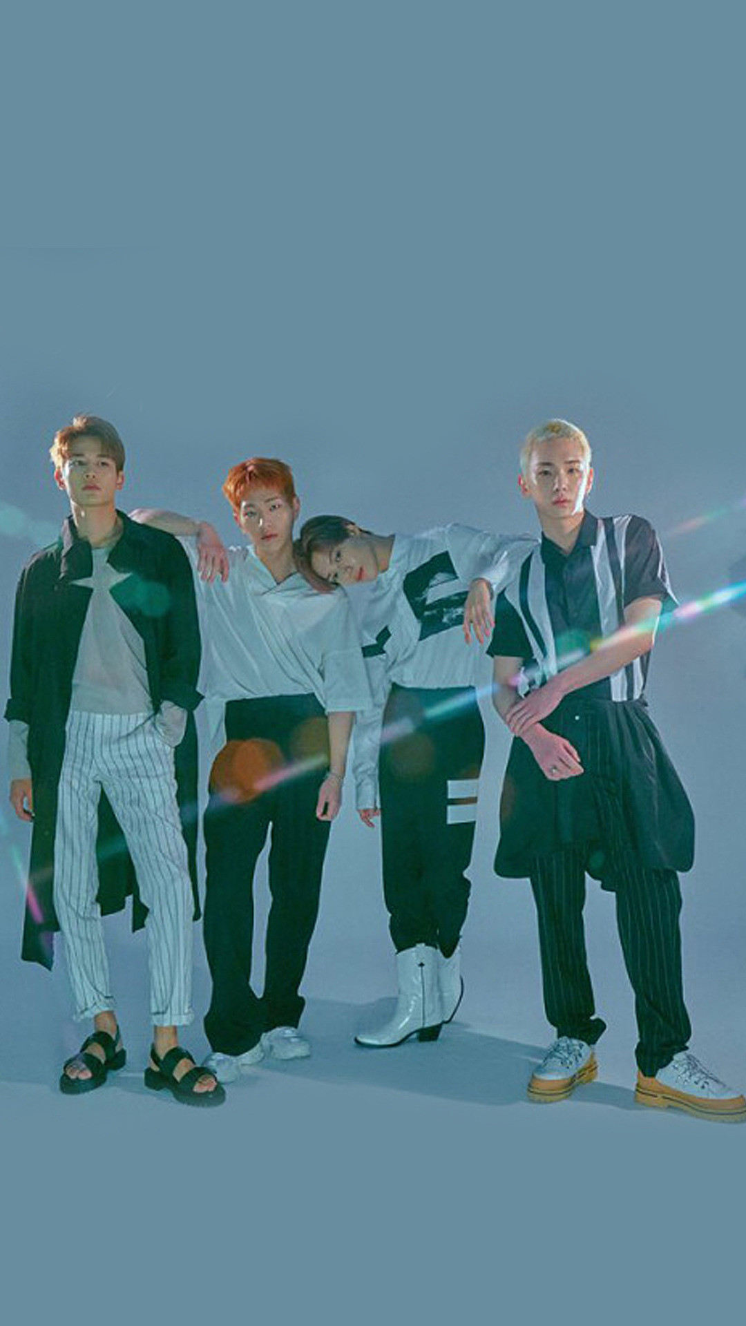 Shinee Is 5 Hd Wallpaper Backgrounds Download