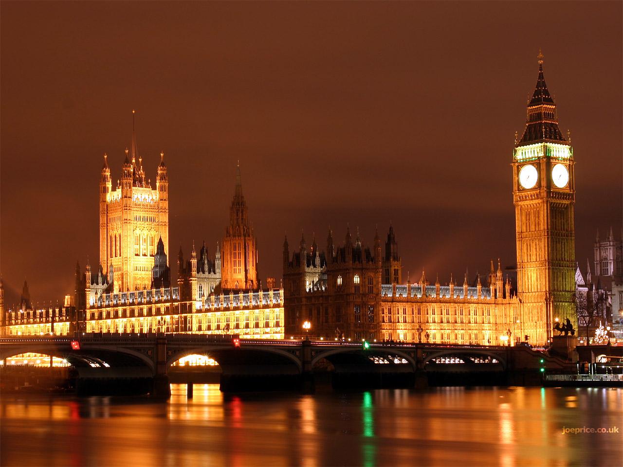 Big Ben Wallpaper - Houses Of Parliament , HD Wallpaper & Backgrounds