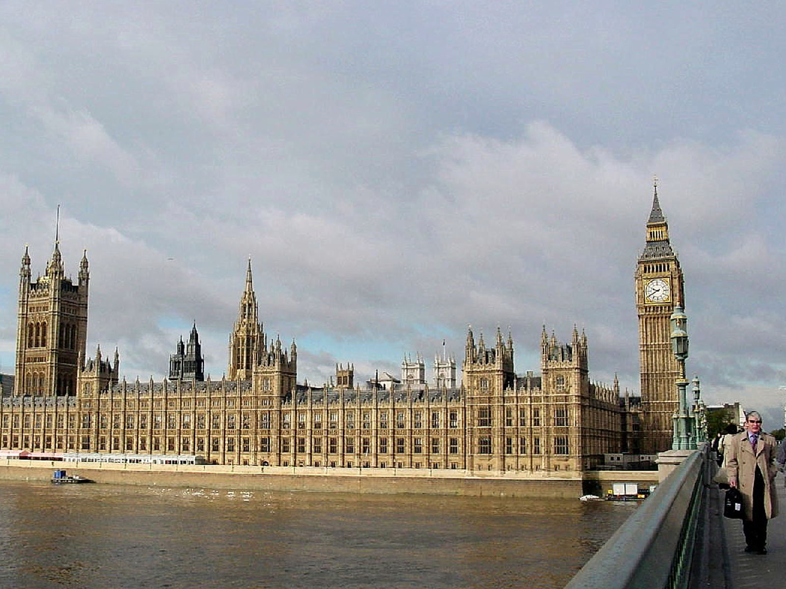 Big Ben Wallpapers - Houses Of Parliament , HD Wallpaper & Backgrounds