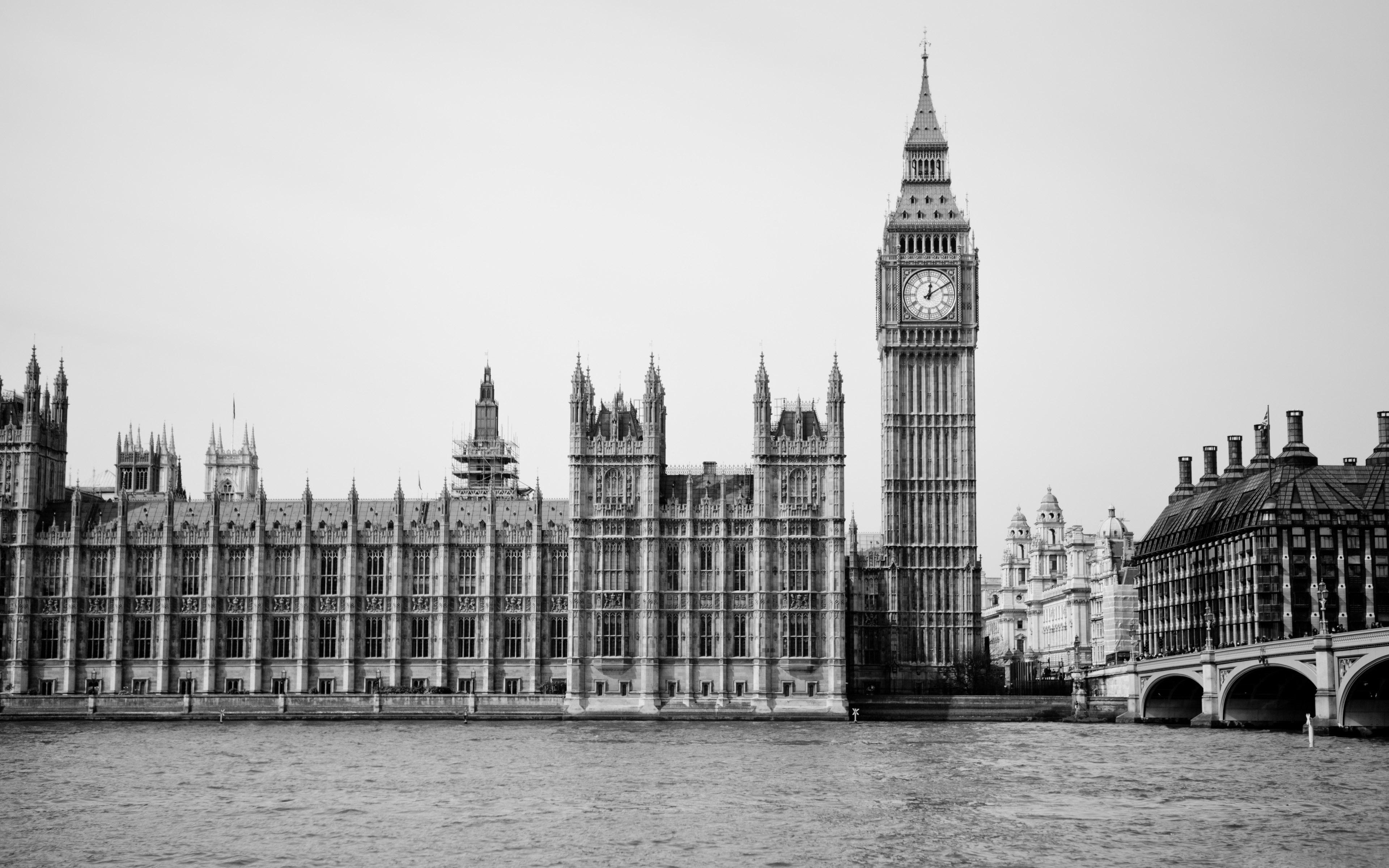 Big - Houses Of Parliament , HD Wallpaper & Backgrounds