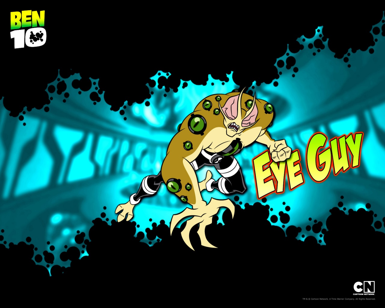 Ultimate Clipart For Desktop For Our Users - Ben10 All Ultimate Alien , HD Wallpaper & Backgrounds