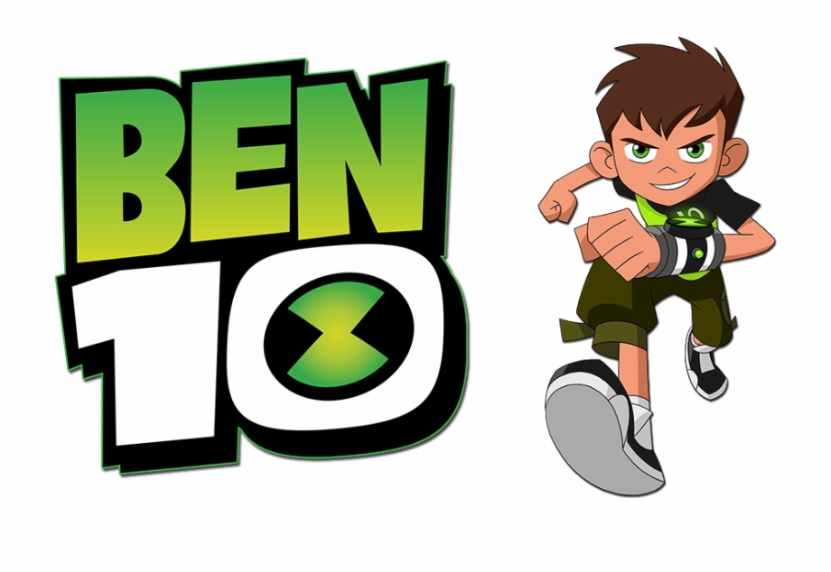 Ben 10 Image - All New Ben 10 , HD Wallpaper & Backgrounds