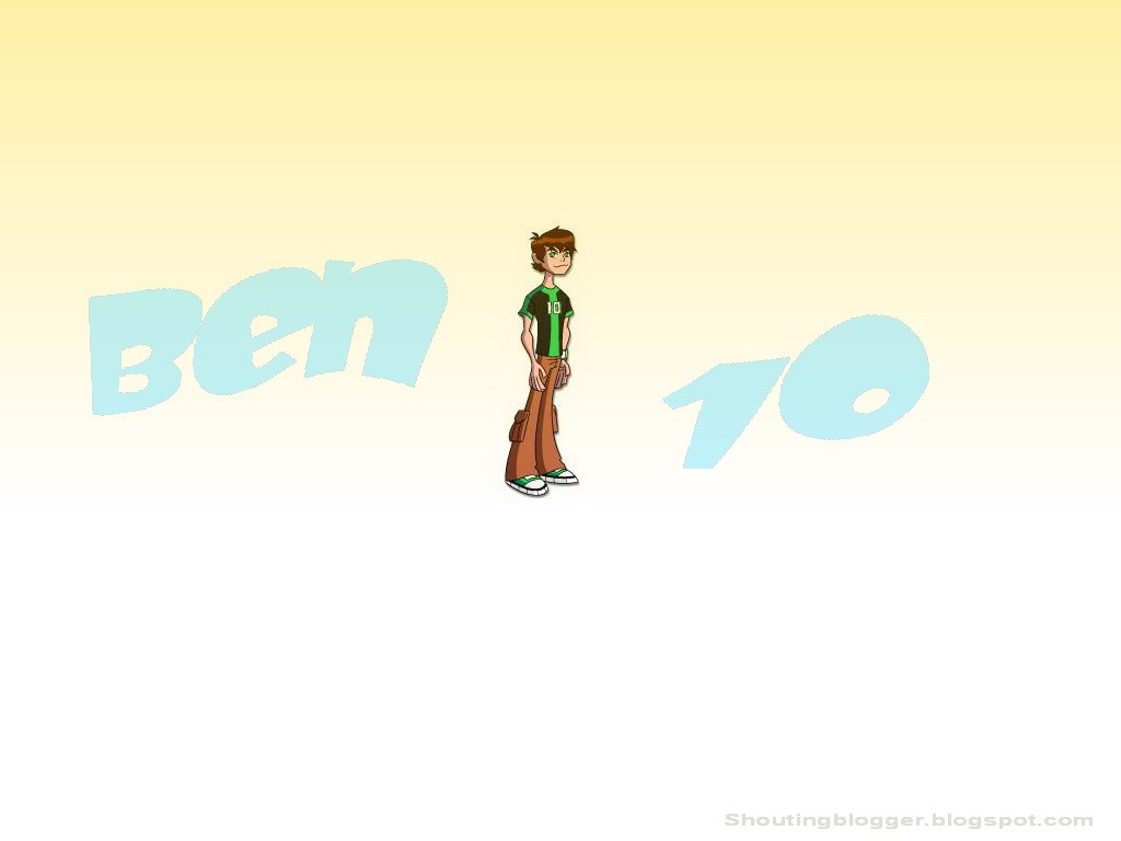 #1 Ben 10 Omniverse Main Character - Illustration , HD Wallpaper & Backgrounds