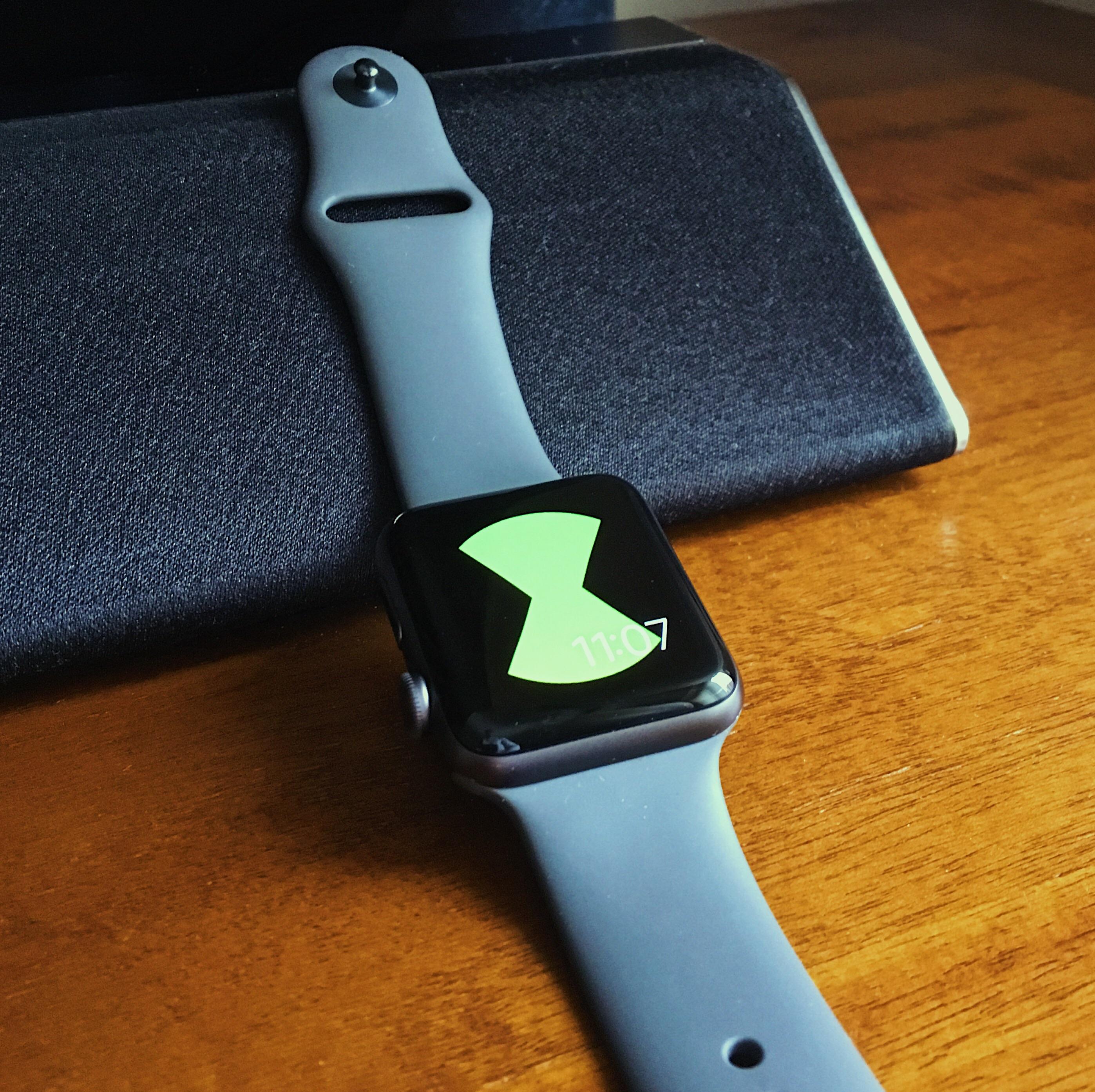 Apple Watch X Omnitrix - Apple Watch Ben 10 , HD Wallpaper & Backgrounds