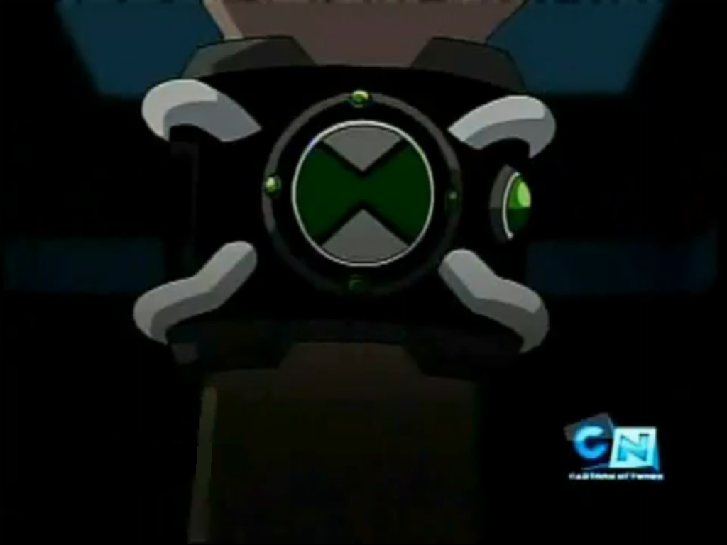 Ben - Ben 10 Omnitrix Os , HD Wallpaper & Backgrounds