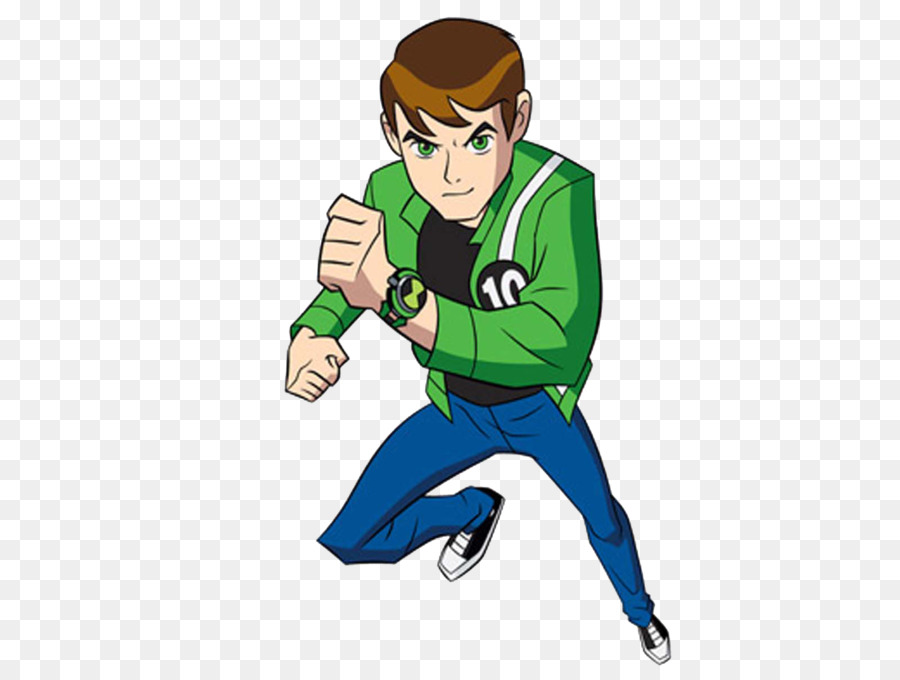 Personal Use Only - Ben 10 Now And Then , HD Wallpaper & Backgrounds