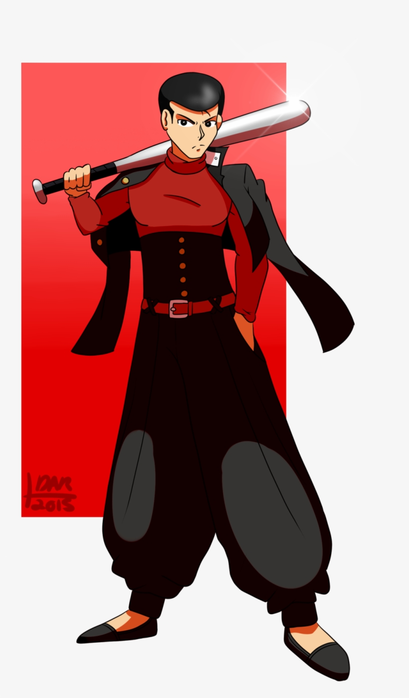One Punch Man Wallpaper Metal Bat Bat Metal One Punch Anime