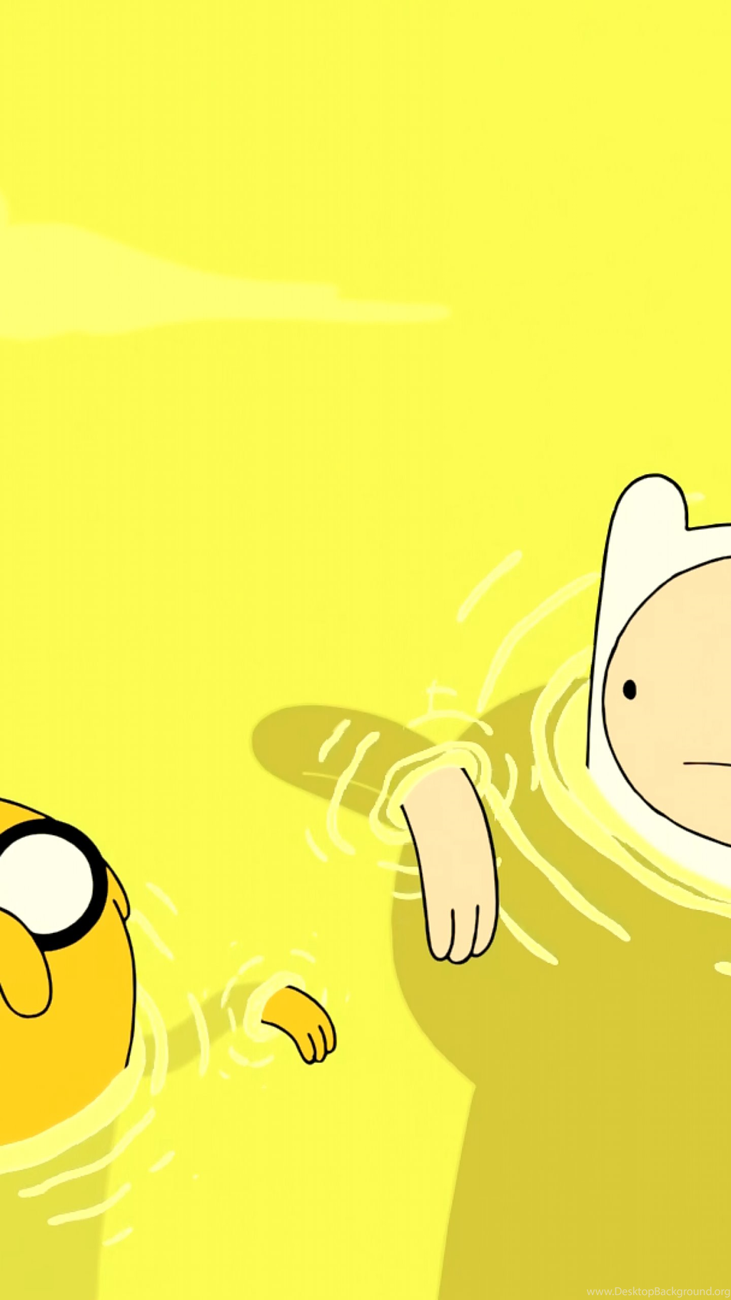 Finn The Human Adventure Time Jake The Dog Hd Wallpapers, - Jake Adventure Time Wallpaper Iphone , HD Wallpaper & Backgrounds