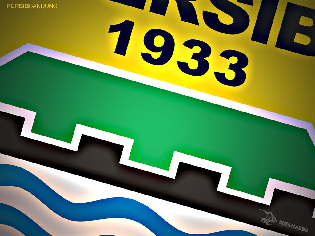 A Wallpaper For Greatest Club In The World “persib - Persib , HD Wallpaper & Backgrounds