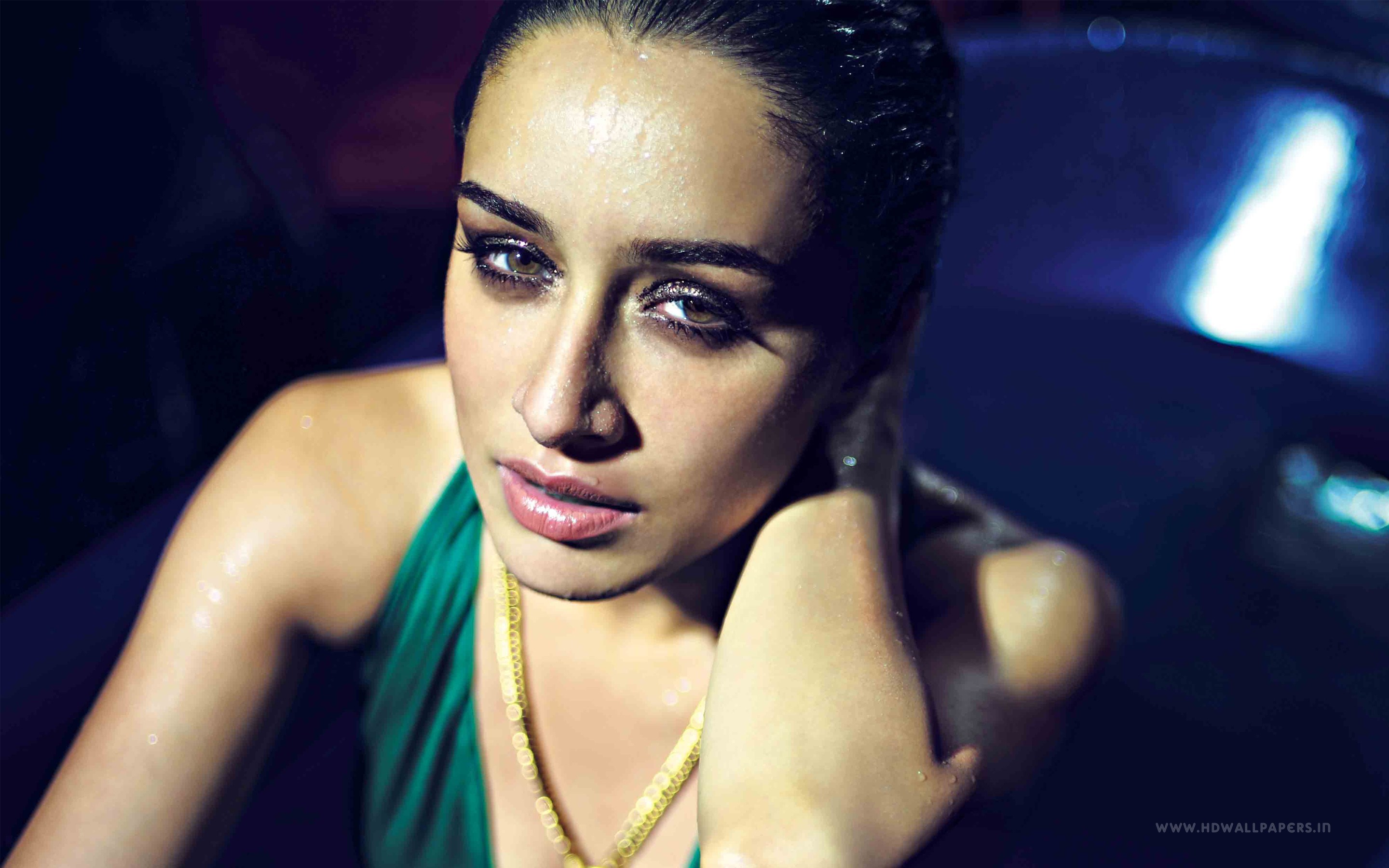 Shraddha Kapoor Full Hd Wallpapers Images And Photos - Shraddha Kapoor Gq Photoshoot , HD Wallpaper & Backgrounds