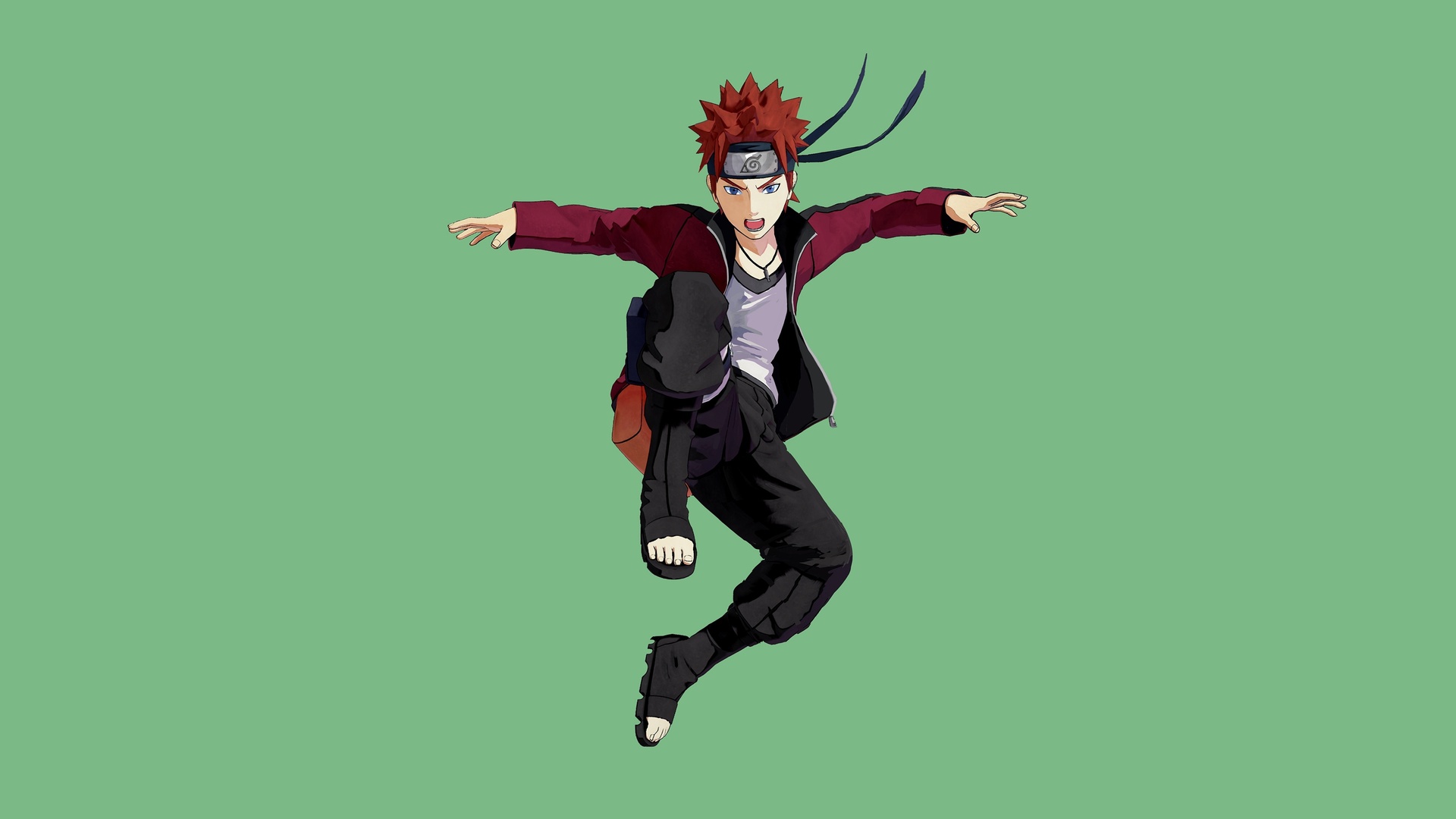 Naruto To Boruto Gamecube Wallpaper - Shinobi Striker Attack Type , HD Wallpaper & Backgrounds