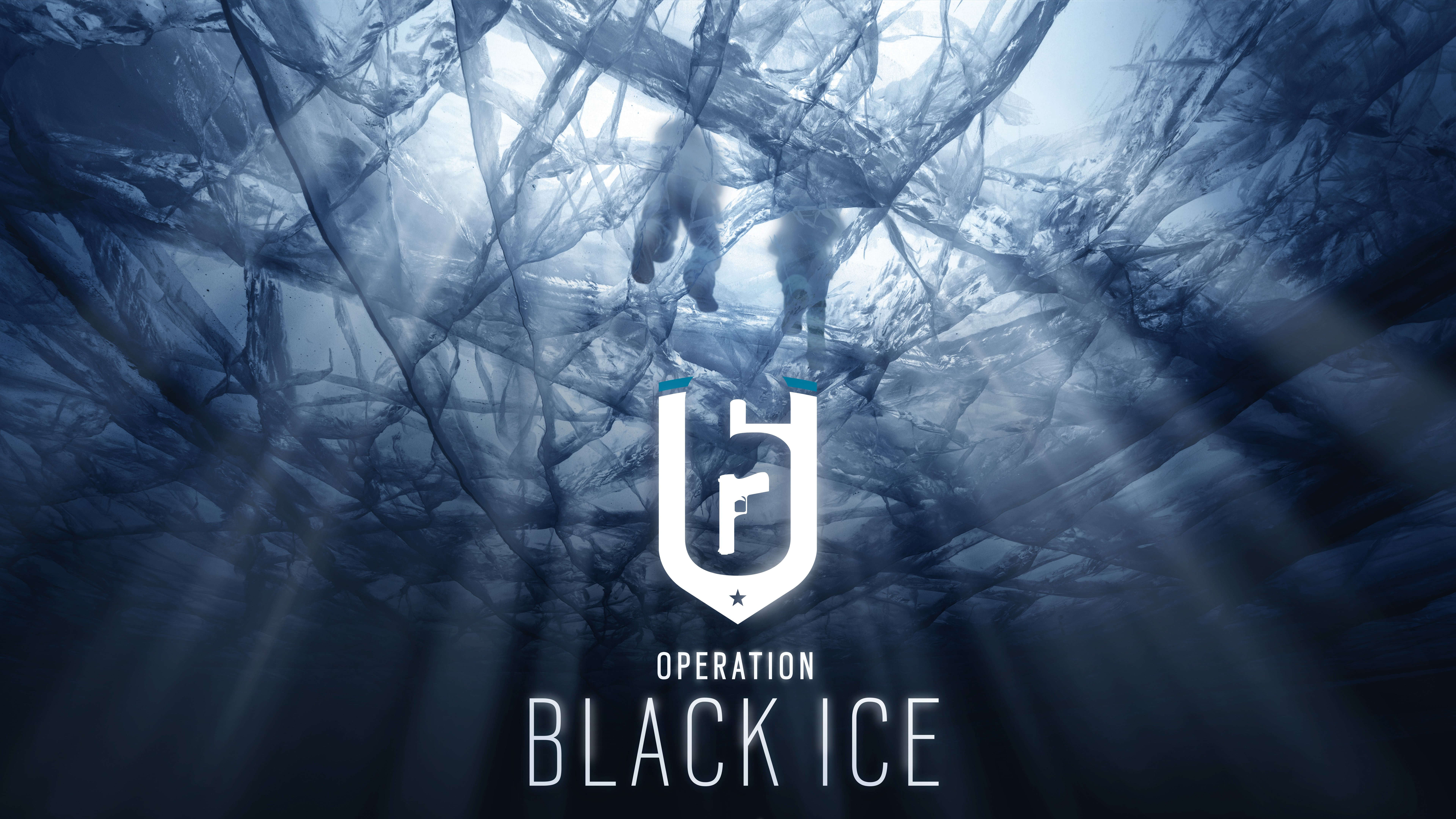 Rainbow Six Siege Operation Black Ice 8k Wallpaper - Rainbow Six Siege Wallpaper 4k , HD Wallpaper & Backgrounds