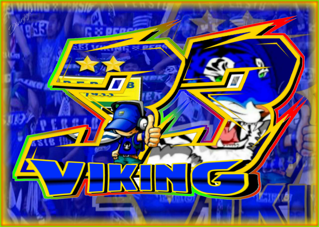 Related Post Source - Viking Persib Bandung , HD Wallpaper & Backgrounds