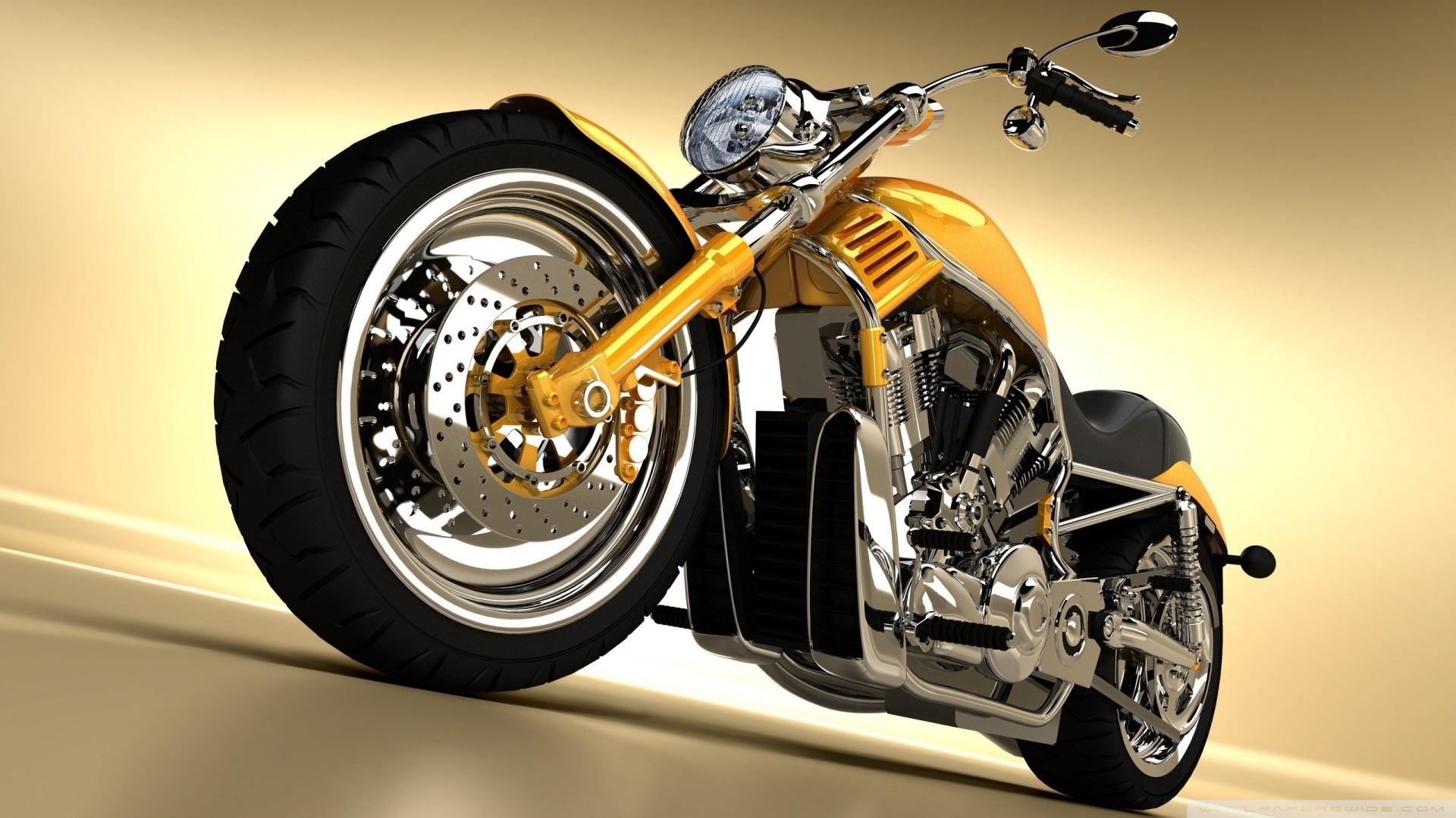 Hd 16 - - Moto Harley Davidson Hd , HD Wallpaper & Backgrounds