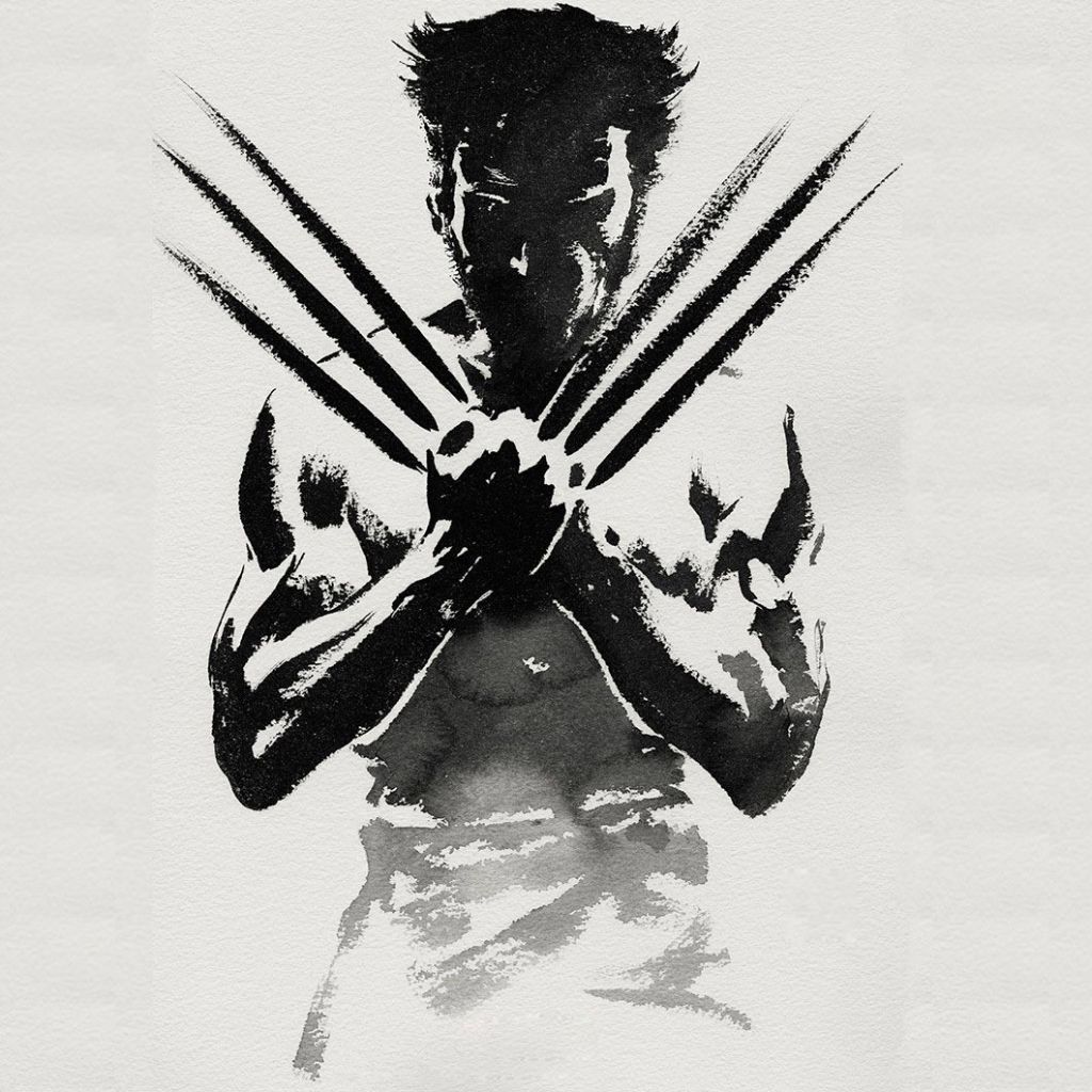 Comics/wolverine Wallpaper Id - Wolverine Wallpaper 4k For Mobile , HD Wallpaper & Backgrounds