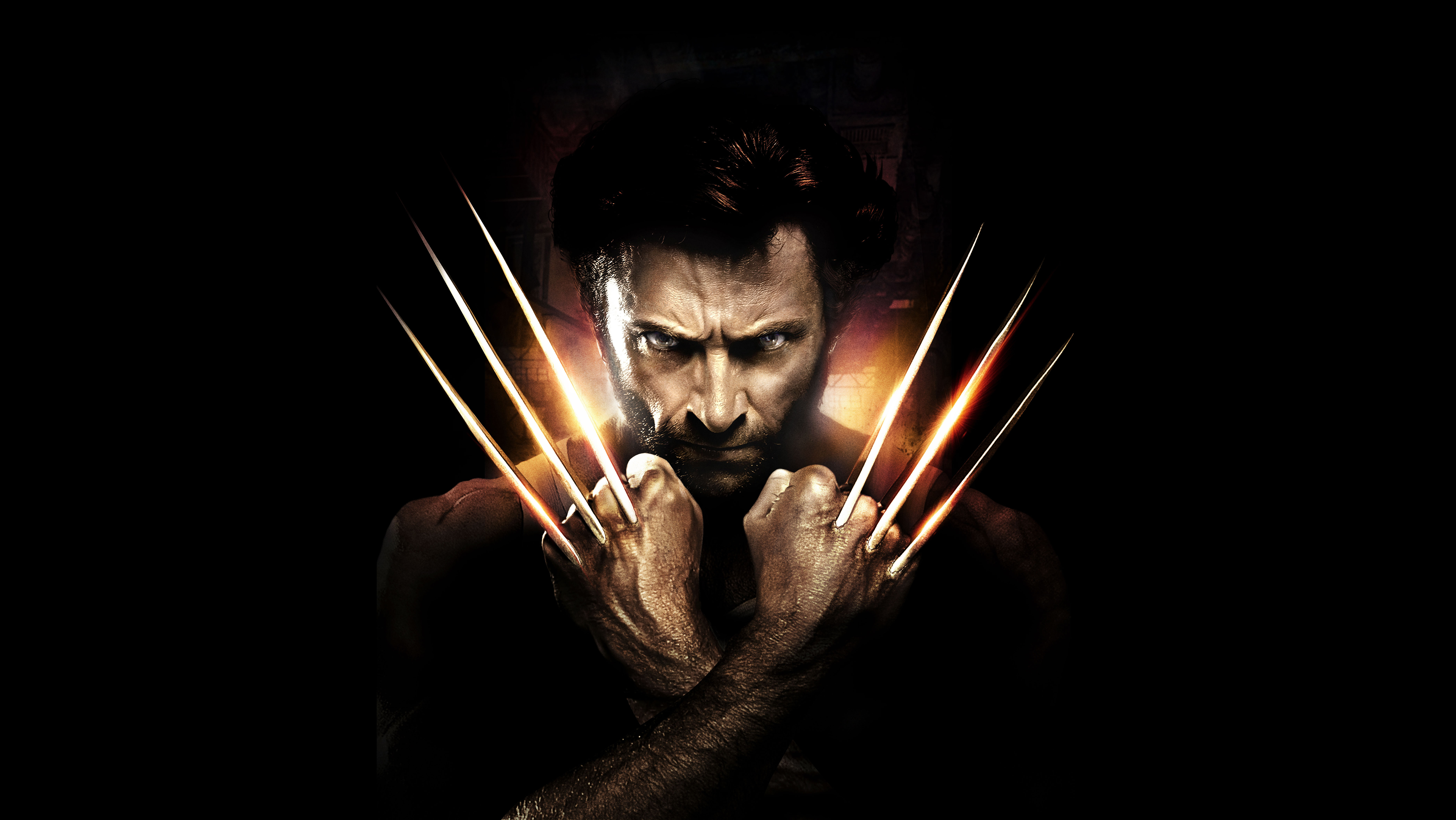 Original Resolution Popular - X Men Origins Wolverine Icon , HD Wallpaper & Backgrounds