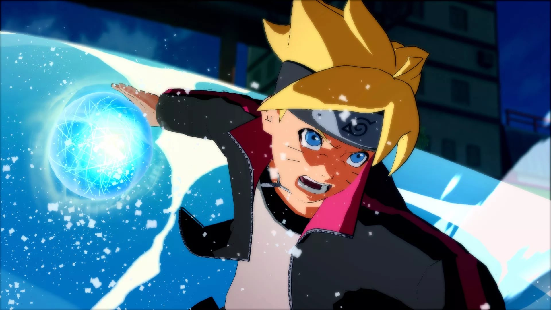 Boruto Wallpaper Pack - Naruto Shippuden Ultimate Ninja Storm Legacy Xbox 360 , HD Wallpaper & Backgrounds