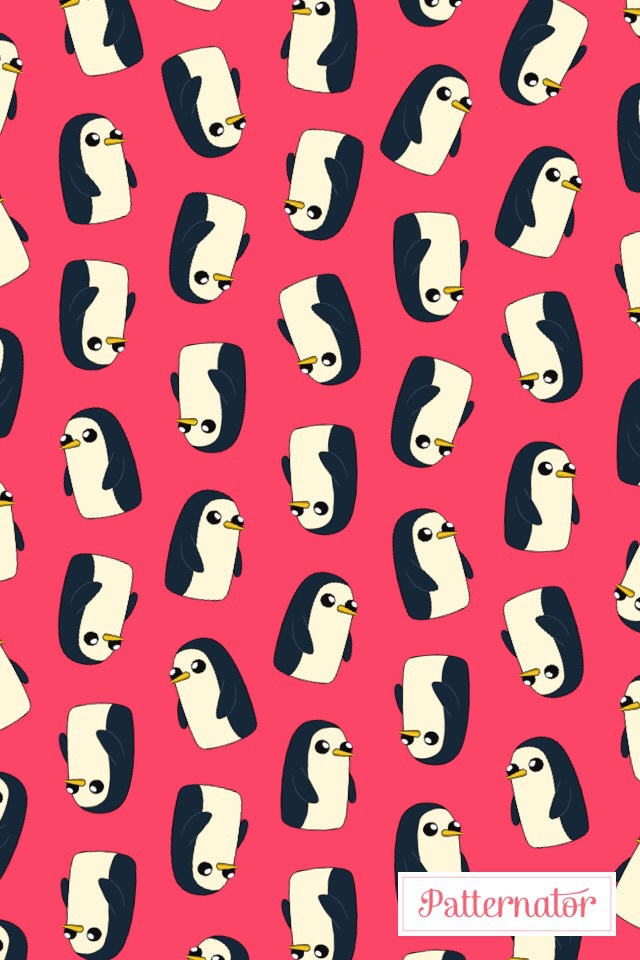Is This Your First Heart - Gunter Wallpaper Adventure Time , HD Wallpaper & Backgrounds
