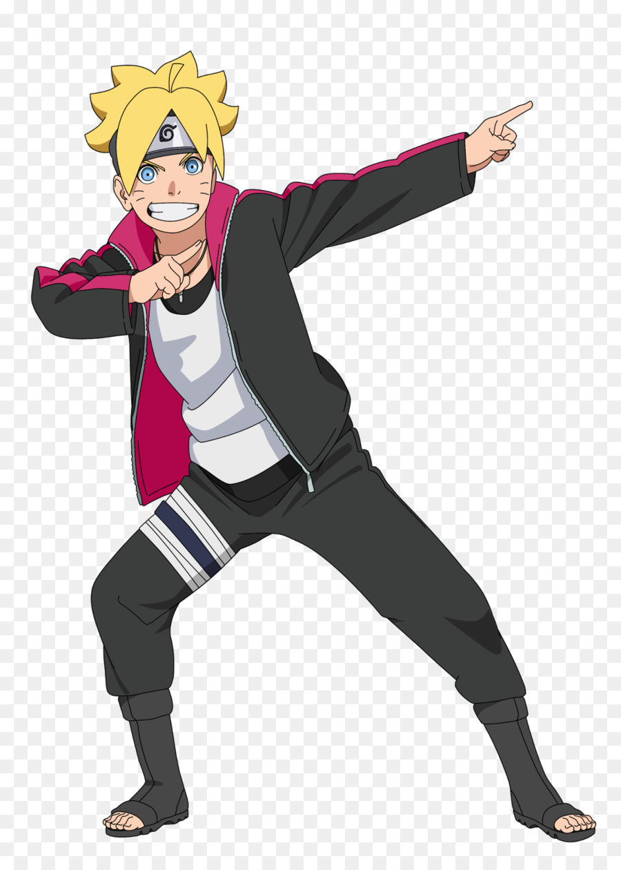 Boruto Uzumaki Sarada Uchiha Boruto - Boruto Png , HD Wallpaper & Backgrounds