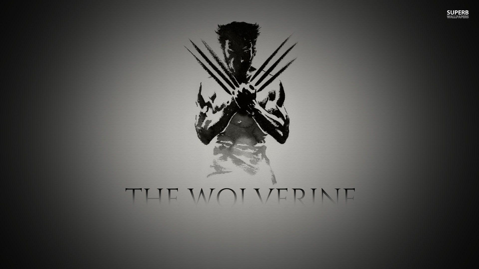 Wolverine Wallpapers Hd - Wolverine Wallpaper Hd , HD Wallpaper & Backgrounds