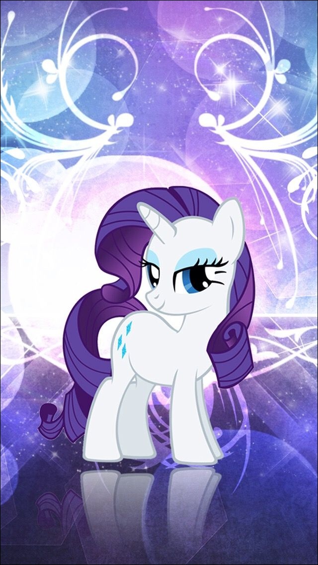 Rarity Wallpaper Rarity Wallpaper My Little Pony - Rarity Wallpaper My Little Pony , HD Wallpaper & Backgrounds