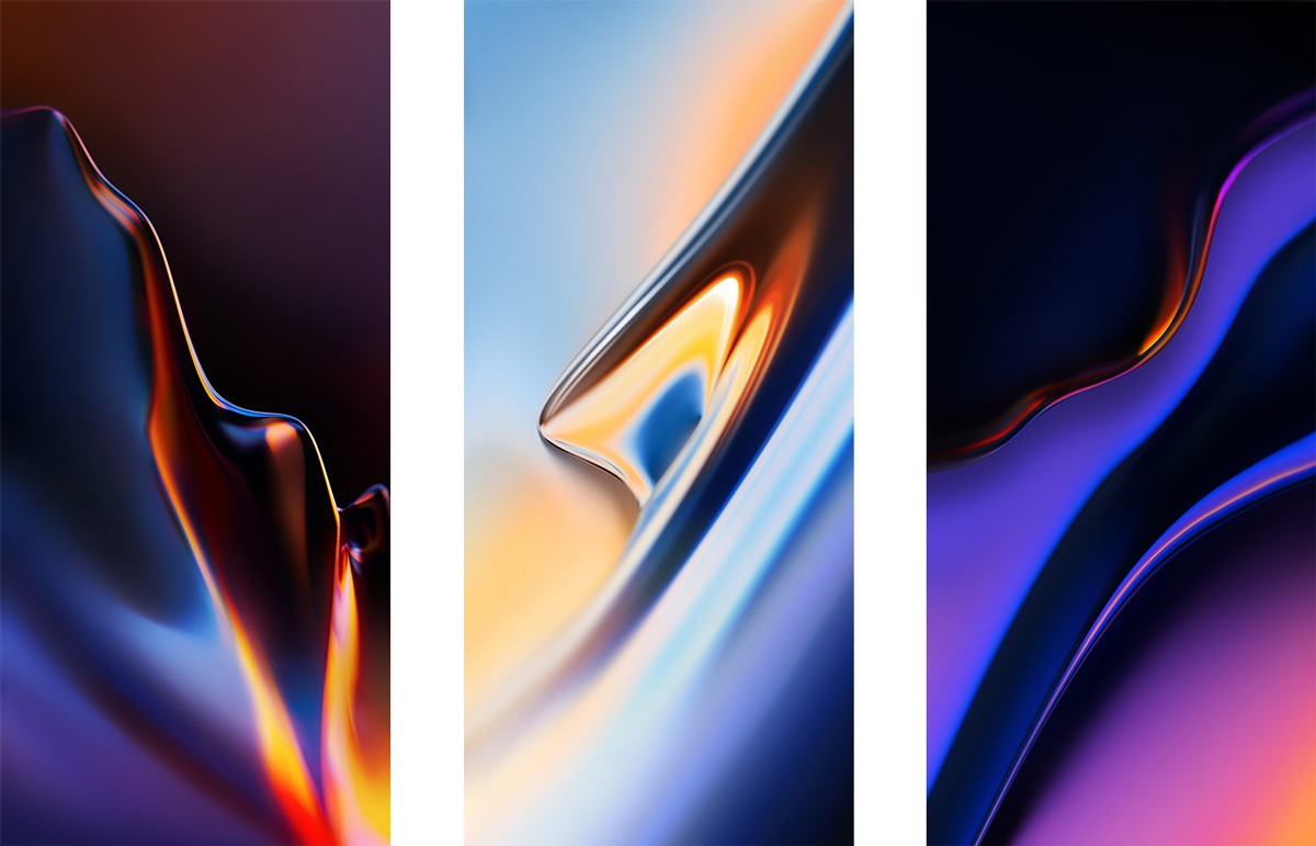 Fondos De Pantalla Del Oneplus 6t - Oneplus 6t Wallpapers Download , HD Wallpaper & Backgrounds