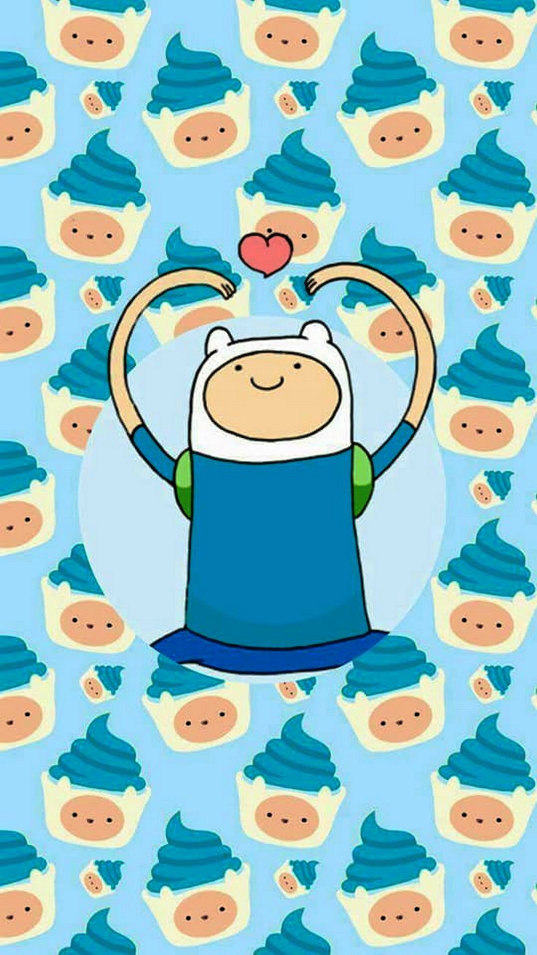 Start Download - Adventure Time Wallpaper Iphone , HD Wallpaper & Backgrounds